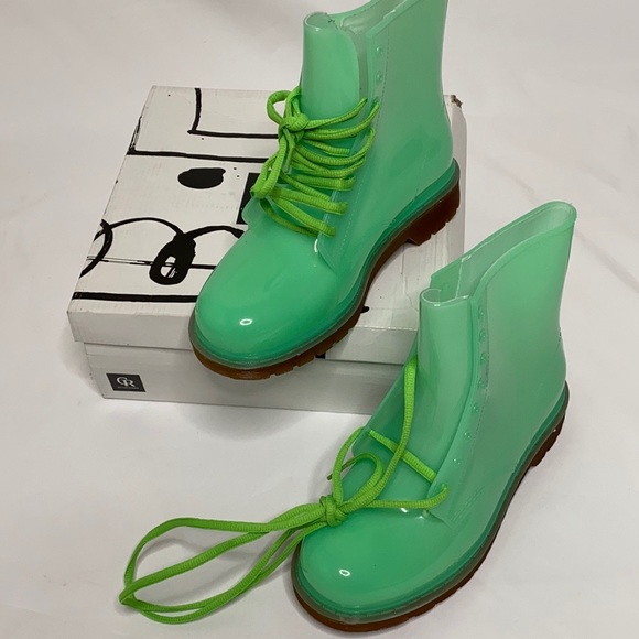 Cape Robbin Collection Boots - Picture 6 of 10